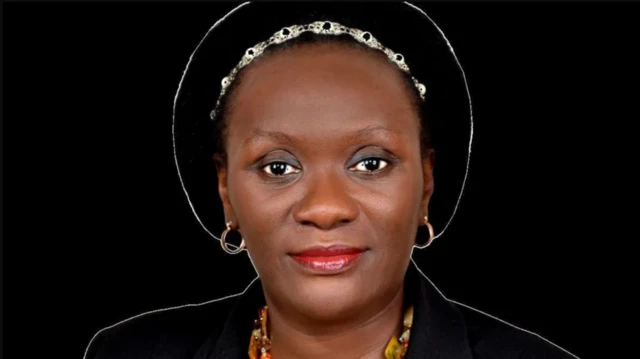 A tụọla Ọkaikpe mba Yuganda nga na UK