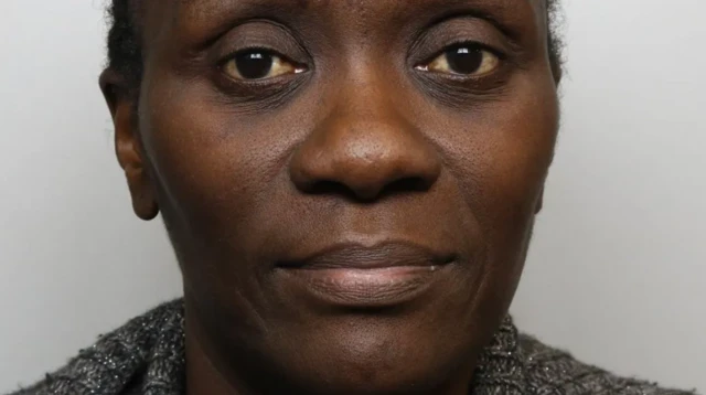 A tụọla Ọkaikpe mba Yuganda nga na UK