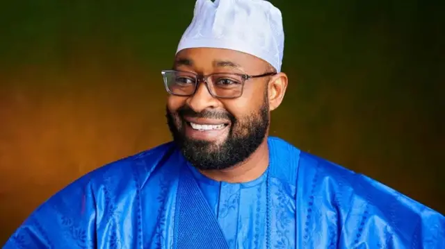 Umar Muhammad Bago