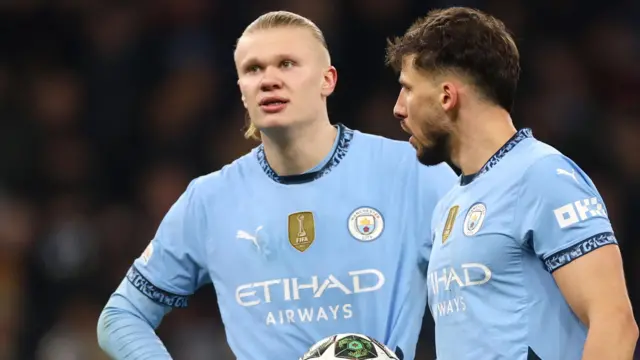 Man City