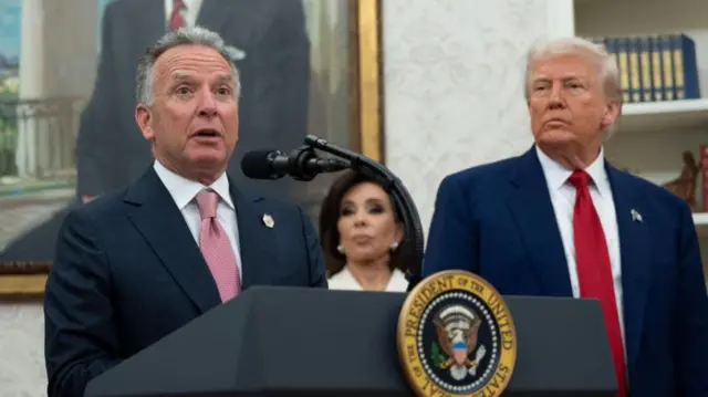 US, Israa'eliifi Hamaas karoora dhukaasa dhaabuu irratti yaada mataasaanii kennaniiru