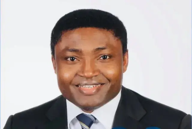 Simon Ekpa