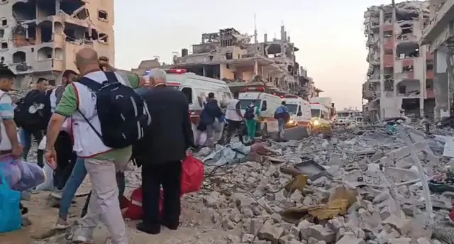 Gaza