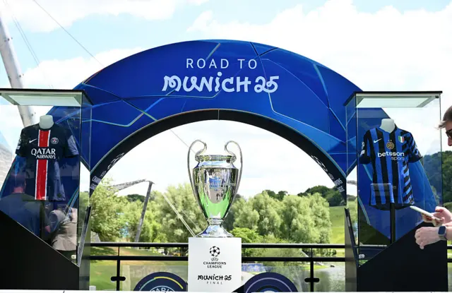 Champions League