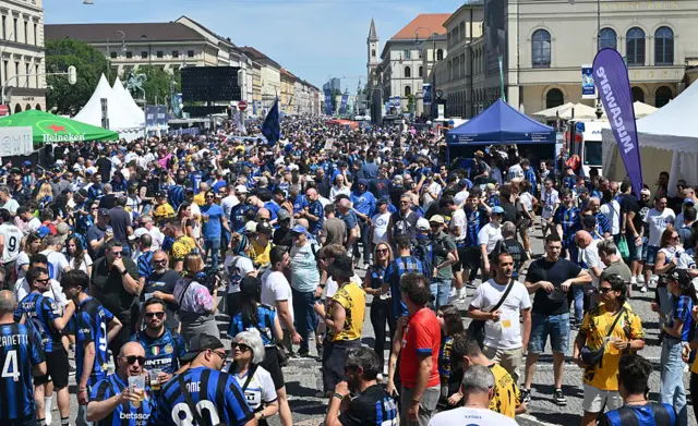 Munich