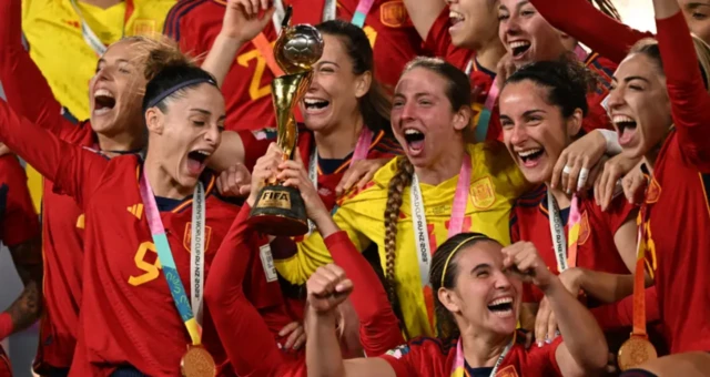 Women World Cup