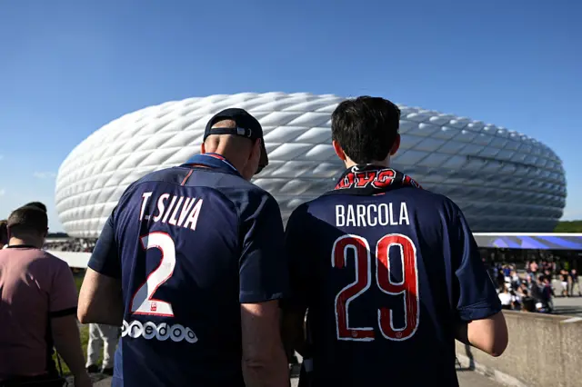 Munich