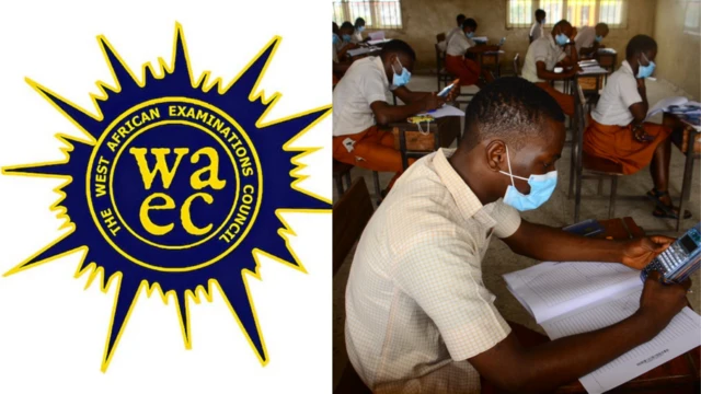 Ihe mere n’ụbọchị ule ‘English’ agaghị emekwa ọzọ - Ụlọọrụ WAEC