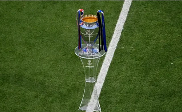 Champions League