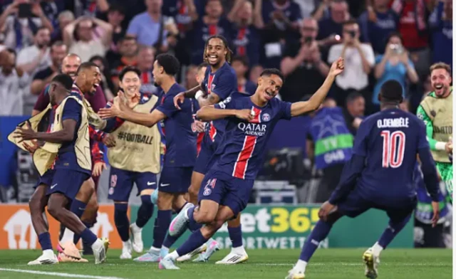 PSG
