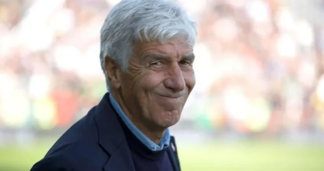 Gian Piero Gasperini