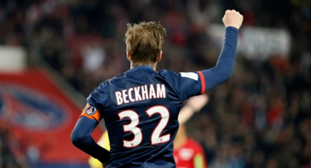 Champions League