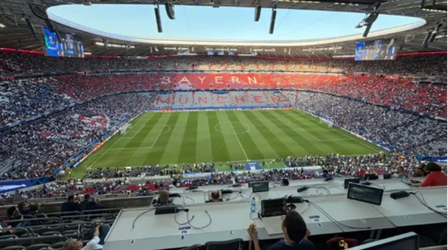 Allianz Arena