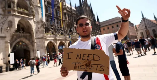 Ticket