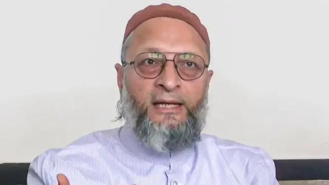 पहलगाम हमला