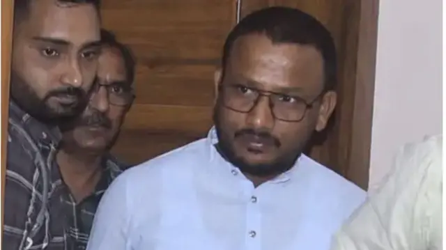 बागीदौरा विधानसभा सीट से विधायक जयकृष्ण पटेल