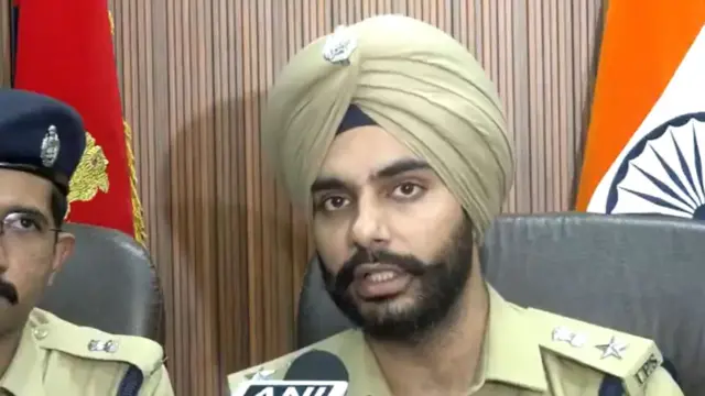 पंजाब पुलिस