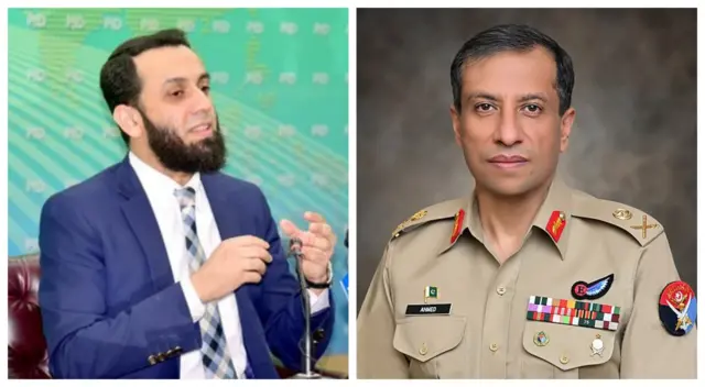 وفاقی وزیر اطلاعات عطا اللہ تارڑ اور ڈائیریکٹر جنرل آئی ایس پی آر جنرل احمد شریف آج سءیاسی قیادت کو موجودہ قومی سلامتی کی صورتحال کے تناظر میں بریفنگ دیں گے۔