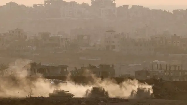 Israa'el halleellaa Gaazaatti babaliisuuf