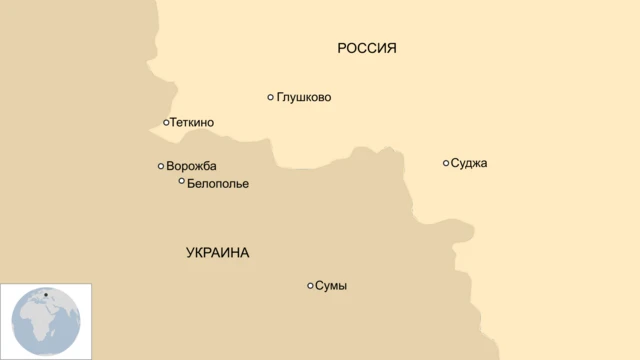 Карта