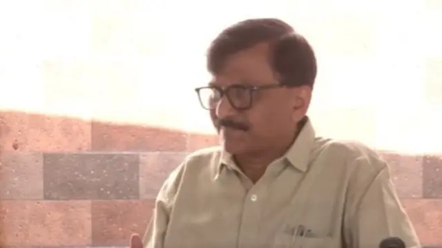 संजय राउत