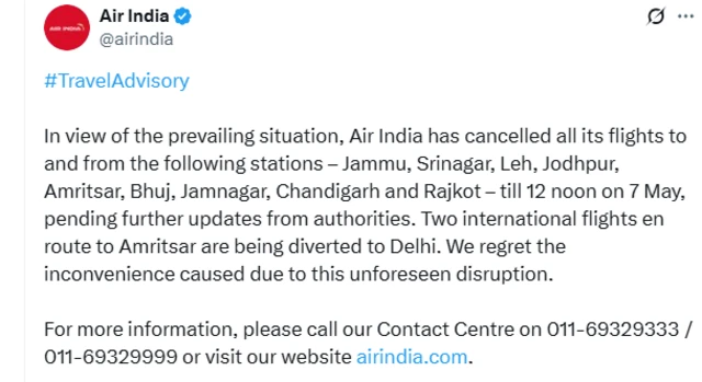 Air India