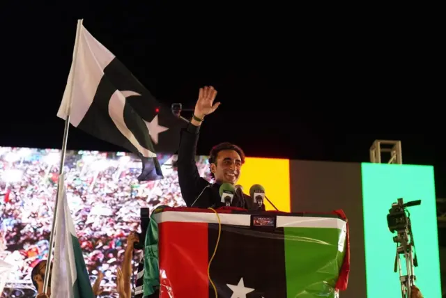 Bhutto