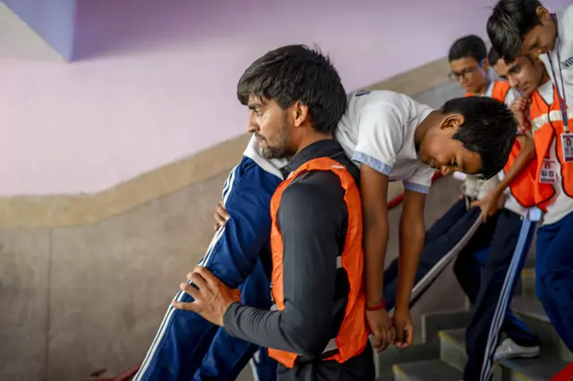 મૉક ડ્રિલ, ઑપરેશન સિંદૂર, બીબીસી ગુજરાતી