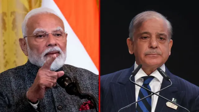 ભારત, પાકિસ્તાન, ઑપરેશન સિંદૂર