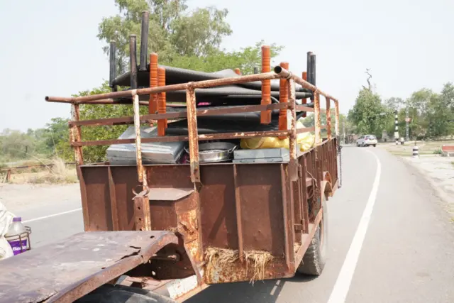 ભારત, પાકિસ્તાન, બીબીસી ગુજરાતી, ઑપરેશન સિંદૂર