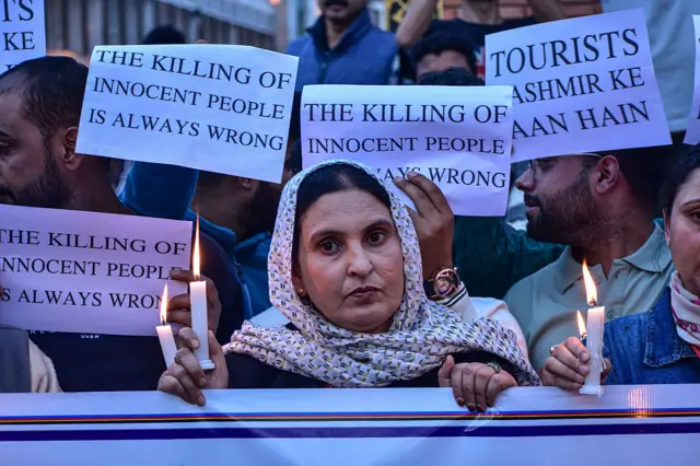 द रेझिस्टन्स फ्रंट TRF काय आहे?