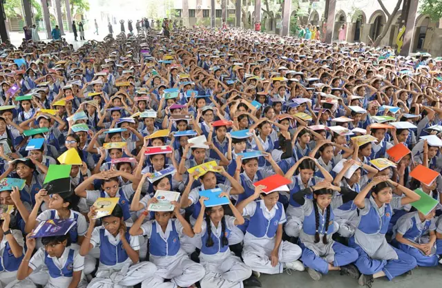 મૉક ડ્રિલ, ઑપરેશન સિંદૂર, બીબીસી ગુજરાતી