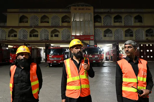 भारताने हल्ला केलेल्या ठिकाणी किती नुकसान, काय आहे परिस्थिती; जाणून घ्या 10 फोटोंमधून