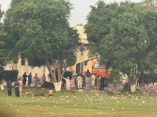 پنجاب کې د هند بريد