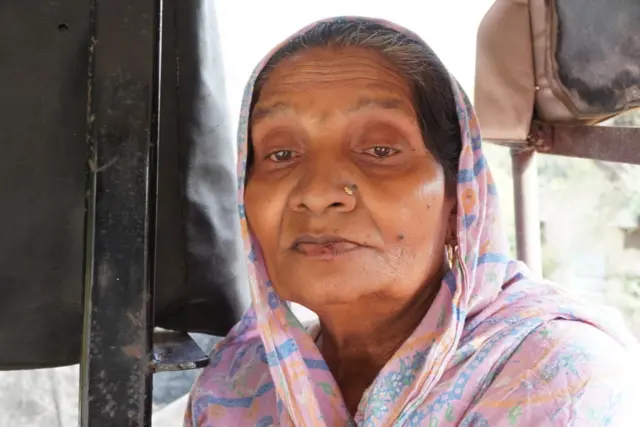 पंजो बाई