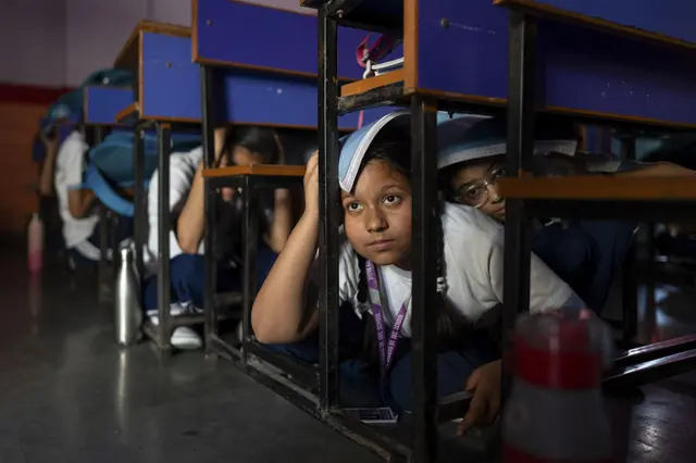 મૉક ડ્રિલ, ઑપરેશન સિંદૂર, બીબીસી ગુજરાતી