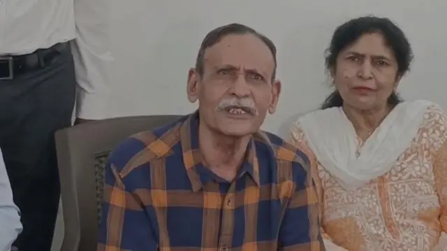 બીબીસી ગુજરાતી, કર્નલ સોફિયા કુરૈશી, ઑપરેશન સિંદૂર