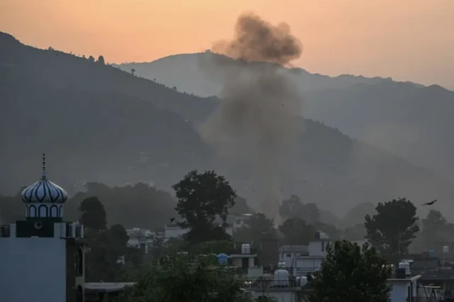 کشمیر