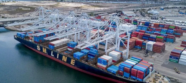 Mba Amerịka na Chaịna ga-amalite mkparịtaụka banyere agha azụmaahịa n’izu a