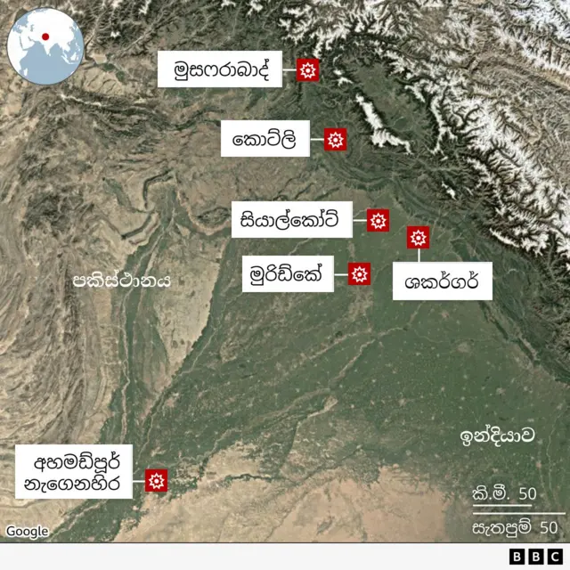 ප්‍රහාර
