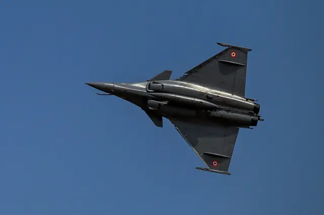 ઑપરેશન સિંદૂર, બીબીસી ગુજરાતી