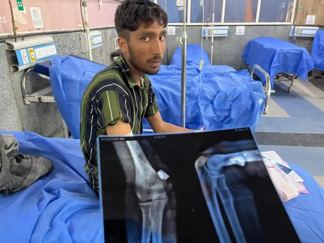 ઑપરેશન સિંદૂર, ભારત, પાકિસ્તાન, કાશ્મીર