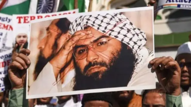 ਮਸੂਦ ਅਜ਼ਹਰ