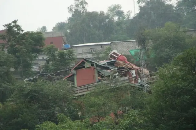 बिलाल मस्जिद