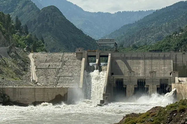 نیلم جہلم پراجیکٹ