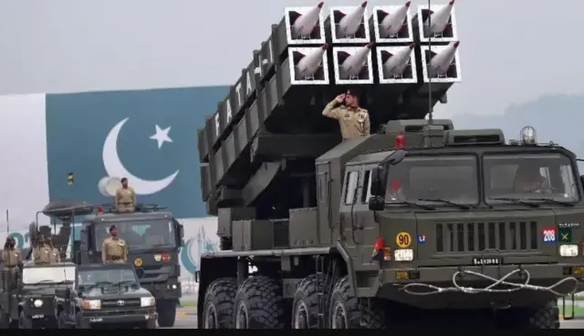 پاکستان انڈیا کی جانب سے داغے گئے میزائلوں کو کیوں نہ روک پایا؟