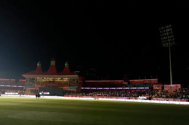 indian premier league