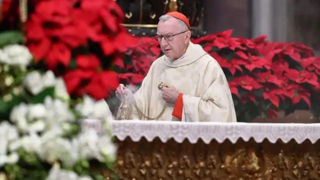 Parolin