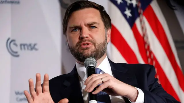 जेडी वेंस