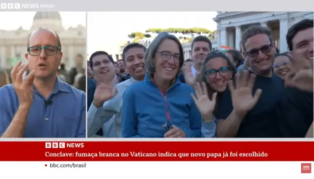 Transmissão